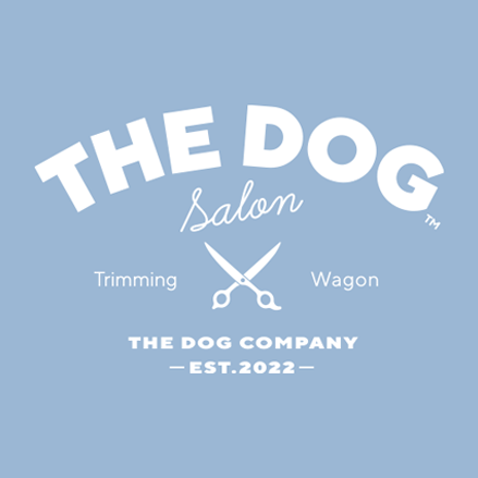 THE DOG SALON Trimming Wagon