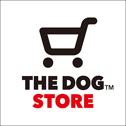 THE DOG STORE