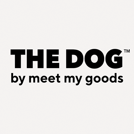THE DOG by meet my goods