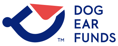 DOG EAR FUNDS口ゴ